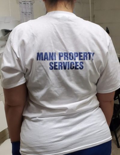 Mani Property Services