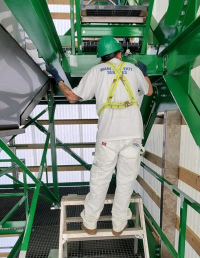 Mani Property Services