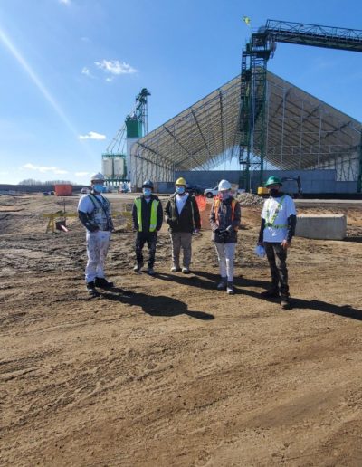 Mani Property Services Vishwa