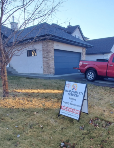 Main Property Services