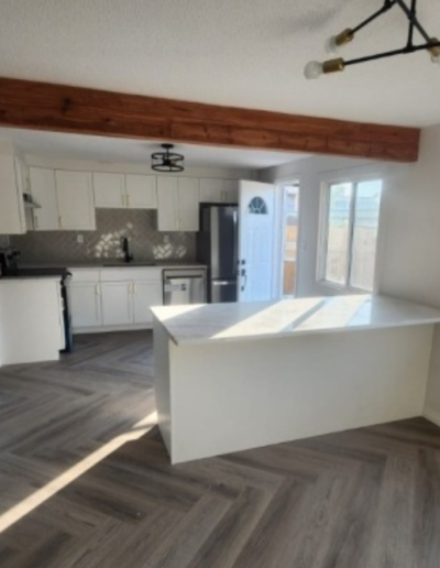 Mani Property Services - Full Renovation Service